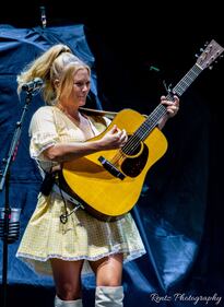 Check out the photos from Jon Pardi's concert at the Rose Music Center with Lainey Wilson and Hailey Whitters on Saturday, September 17th, 2022.