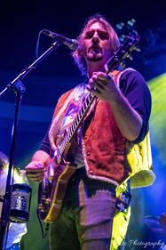 Check out the photos from Morgan Wade and Kyle Kelly's concert at Newport Music Hall on Saturday, February 25th, 2023.