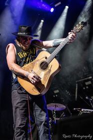 Check out the photos from Lee Brice's concert at PNC Pavilion in Cincinnati with Jackson Dean and Michael Ray on Friday, September 16th, 2022.