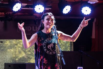 Check out your photos with Kylie Morgan at W.O. Wrights on Wednesday, August 31st, 2022.