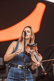 Check out these photos of Jason Aldean, Travis Tritt, and many more from Saturday at Country Concert '26 in Fort Loramie, Ohio