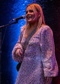 Check out your photos with MaRynn Taylor at the Flying Pig Tavern on Friday, October 13th, 2023.