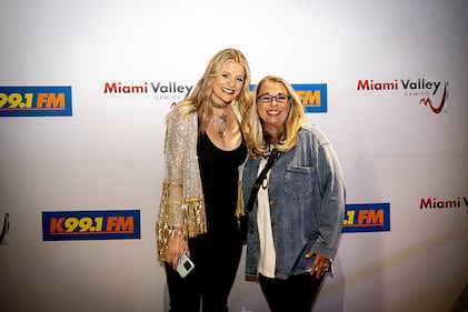 Check out all the photos from K99.1FM's Jingle Jam concert at Miami Valley Gaming on December 10th, 2025.