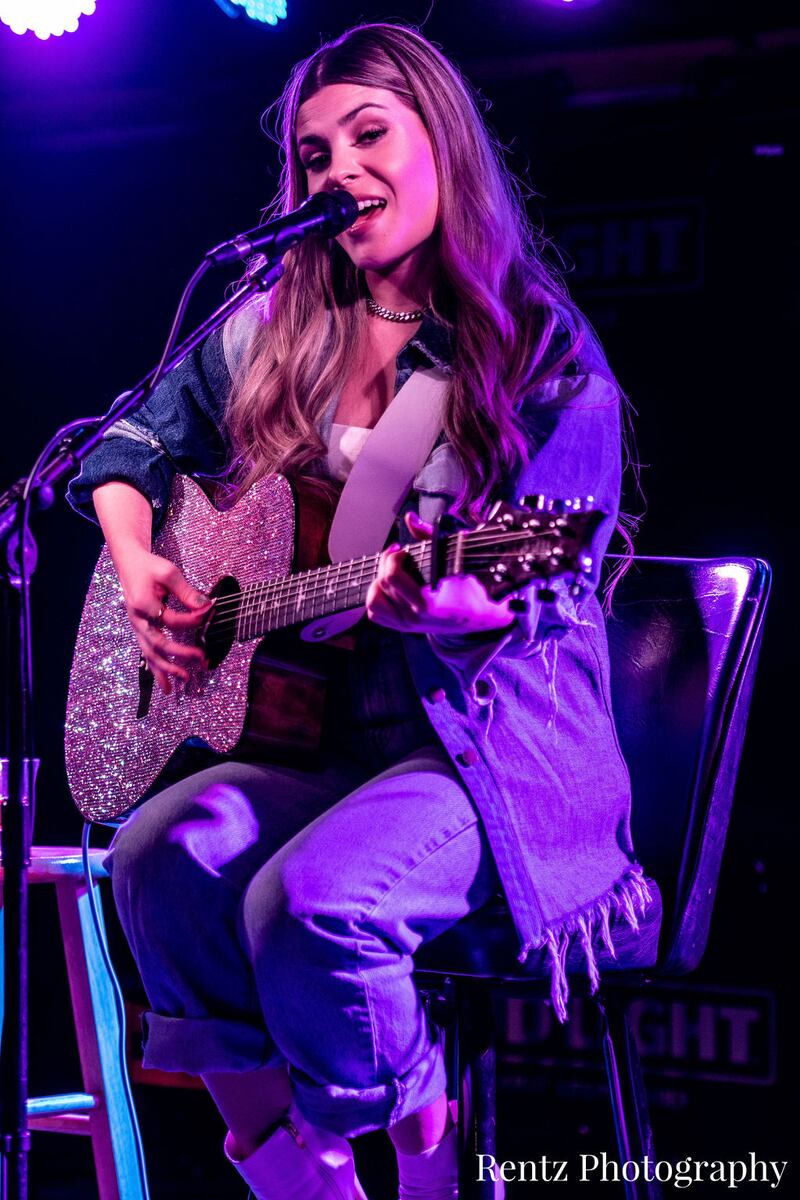 Check out your photos with Tenille Arts and George Birge from Wednesday, October 20th, 2021