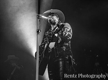 Check out the photos from Jimmie Allen's concert at Bogart's in Cincinnati with Chayce Beckham, and Neon Union on Thursday, April 28th