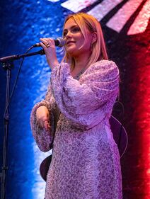 Check out your photos with MaRynn Taylor at the Flying Pig Tavern on Friday, October 13th, 2023.
