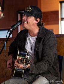 Check out your photos with George Birge at Milano's on Tuesday, October 18th, 2022.