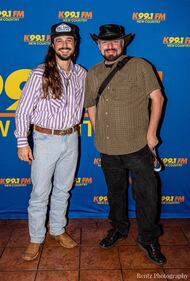 Check out your photos with Ian Munsick at  W.O. Wrights on Tuesday, September 21st, 2021.