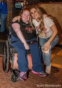 Check out your photos with Ashley Cooke at Milano's on Brown Street from April 5th, 2022.