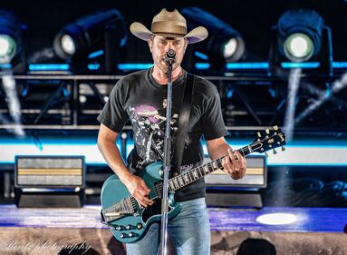 Check out the photos from the K99.1FM 34th Birthday Bash at the Fraze Pavilion with Dustin Lynch & Avery Anna