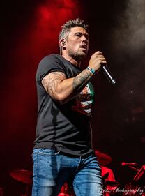 Check out the photos from Lee Brice's concert at PNC Pavilion in Cincinnati with Jackson Dean and Michael Ray on Friday, September 16th, 2022.