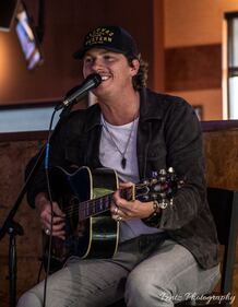Check out your photos with George Birge at Milano's on Tuesday, October 18th, 2022.