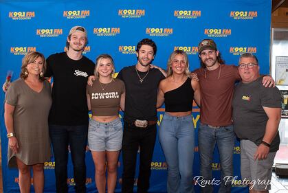 Check out your photos with Restless Road at W.O. Wrights on July 1st, 2022.