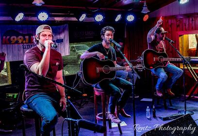 Check out your photos with Restless Road at W.O. Wrights on July 1st, 2022.