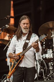Check out these photos of Riley Green, Randy Houser, Corey Kent, Montgomery Gentry, and many more from Thursday at Country Concert '26 in Fort Loramie, Ohio