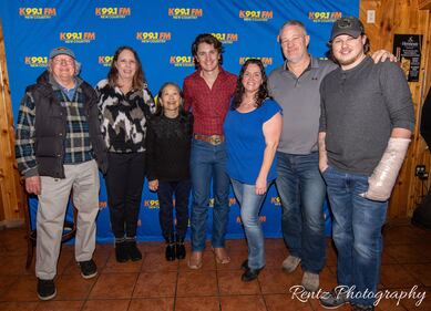 Check out your photos with Drake Milligan at W.O. Wrights in Beavercreek on January 26th, 2023