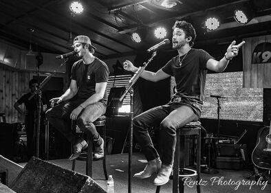 Check out your photos with Restless Road at W.O. Wrights on July 1st, 2022.