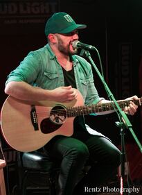 Check out the photos from K99.1FM Unplugged with Frank Ray on Friday, January 21st, 2022
