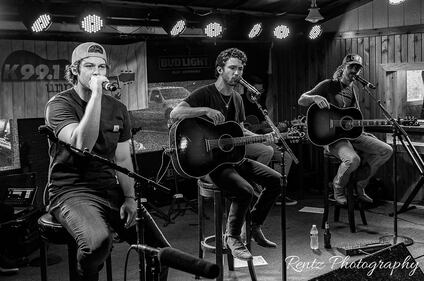 Check out your photos with Restless Road at W.O. Wrights on July 1st, 2022.