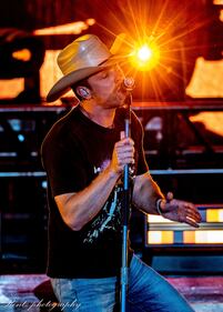 Check out the photos from the K99.1FM 34th Birthday Bash at the Fraze Pavilion with Dustin Lynch & Avery Anna