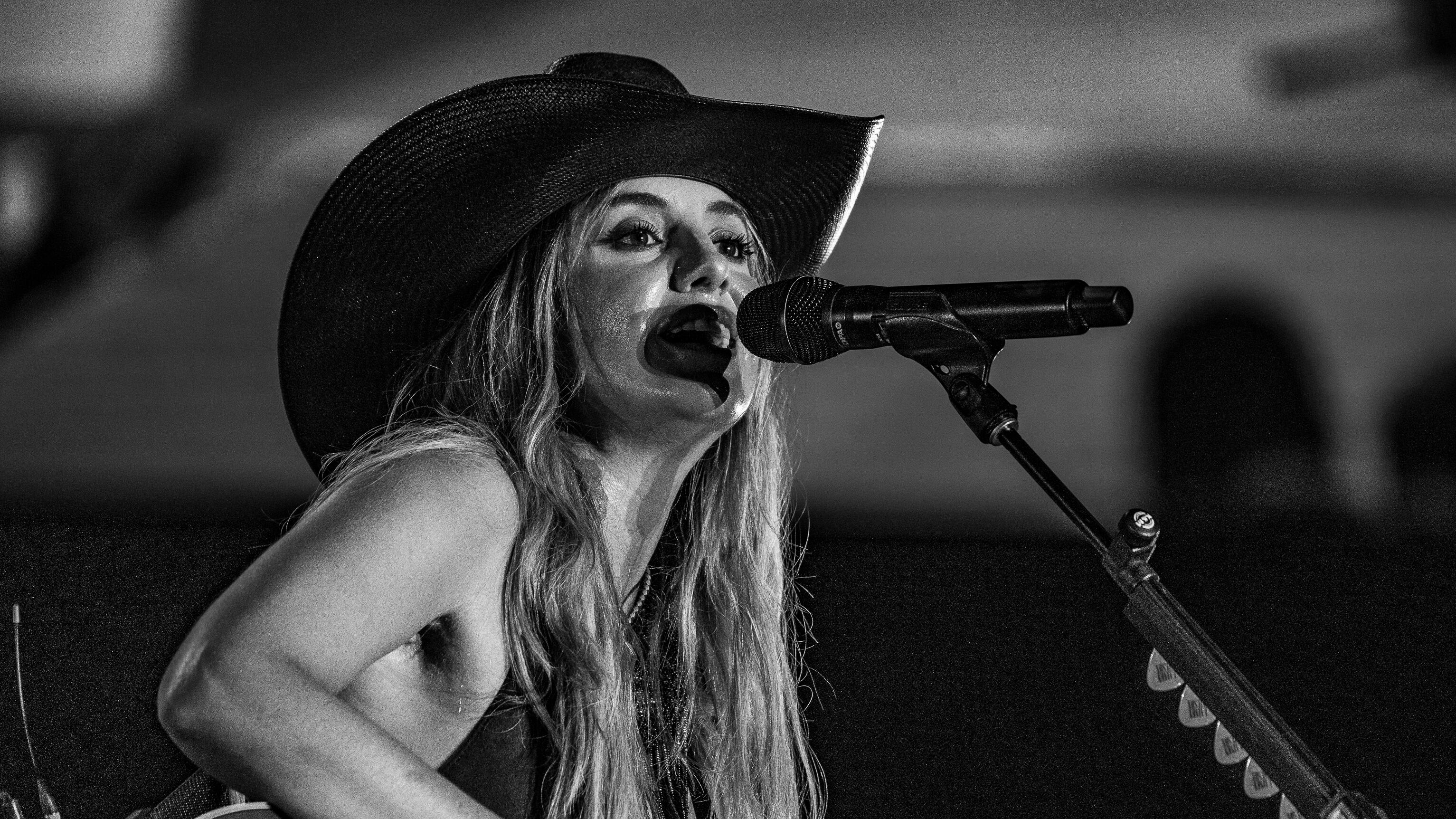 Check out these photos of Lainey Wilson, Dustin Lynch, Big & Rich, and many more from Friday at Country Concert '24 in Fort Loramie, Ohio