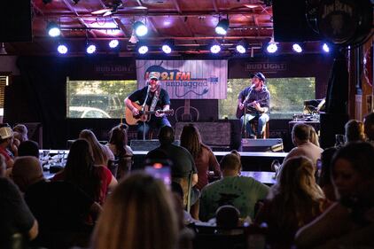 Check out your photos with Nate Smith from Wednesday, August 24th, 2022 at W.O. Wrights.