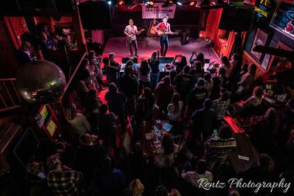 Check out your photos with Drake Milligan at W.O. Wrights in Beavercreek on January 26th, 2023