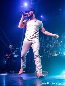 Check out the photos from Dylan Scott's concert at Bogart's in Cincinnati on March 5th, 2022