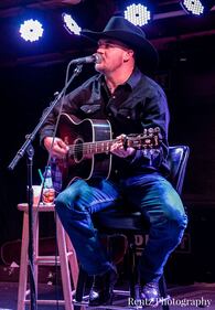 Check out the photos from K99.1FM Unplugged with Drew Parker on Friday, November 19th at W.O. Wrights in Beavercreek.
