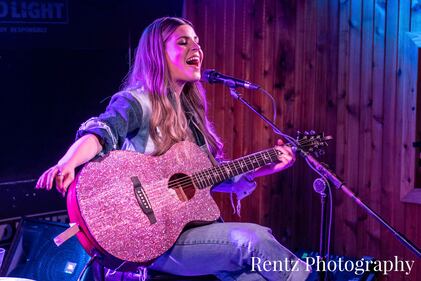 Check out your photos with Tenille Arts and George Birge from Wednesday, October 20th, 2021