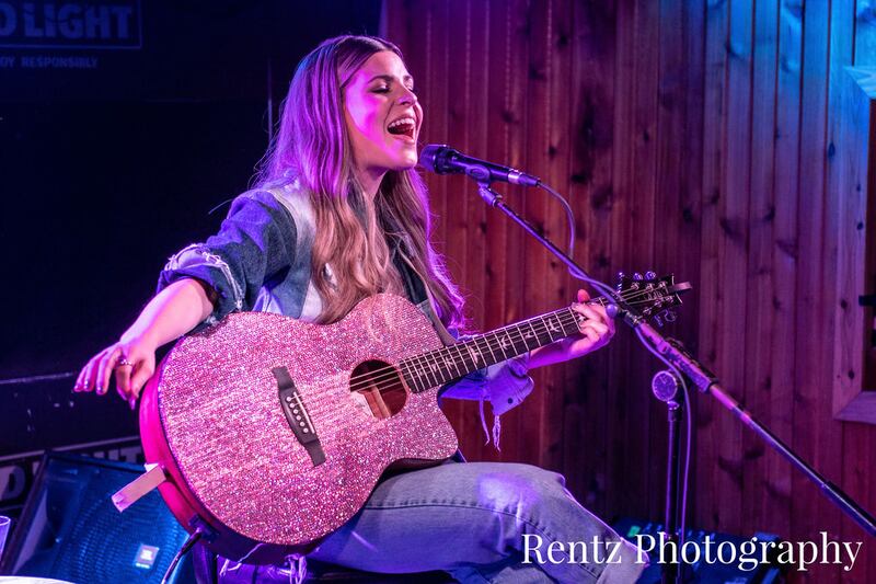 Check out your photos with Tenille Arts and George Birge from Wednesday, October 20th, 2021