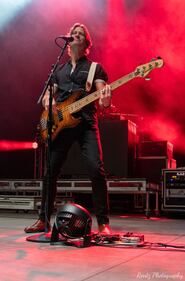 Check out the photos from our 32nd Birthday Bash Concert at the Rose Music Center with Lee Brice and Lindsay Ell on August 13th, 2021