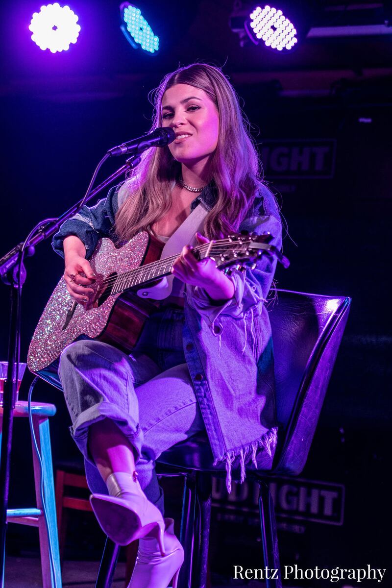 Check out your photos with Tenille Arts and George Birge from Wednesday, October 20th, 2021