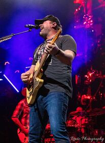 Check out the photos from Lee Brice's concert at PNC Pavilion in Cincinnati with Jackson Dean and Michael Ray on Friday, September 16th, 2022.