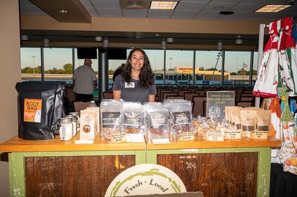 Check out the photos from SICA's annual Poop Show fundraiser at Dayton Hollywood Gaming at Dayton Raceway