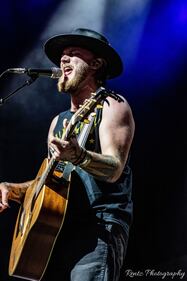 Check out the photos from Lee Brice's concert at PNC Pavilion in Cincinnati with Jackson Dean and Michael Ray on Friday, September 16th, 2022.