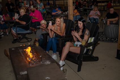 Check out the photos from SICA's annual Poop Show fundraiser at Dayton Hollywood Gaming at Dayton Raceway