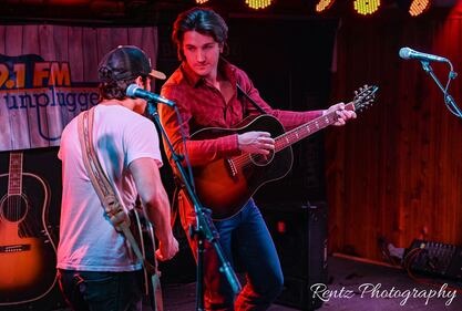 Check out your photos with Drake Milligan at W.O. Wrights in Beavercreek on January 26th, 2023