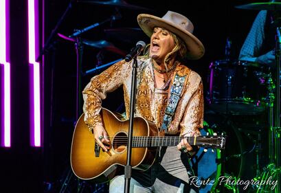 Check out the photos from Jon Pardi's concert at the Rose Music Center with Lainey Wilson and Hailey Whitters on Saturday, September 17th, 2022.