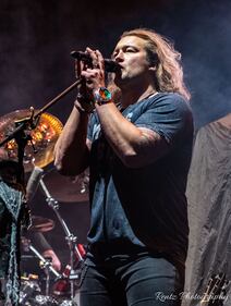 Check out your photos of Corey Marks at the Schottenstein Center in Columbus on Monday, November 14th, 2022.