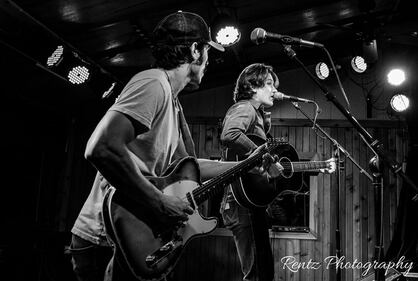 Check out your photos with Drake Milligan at W.O. Wrights in Beavercreek on January 26th, 2023