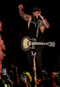 Check out the photos from K99.1FM's Big Country Bash with Brantley Gilbert and Sadie Bass on Friday, August 30th, 2024.