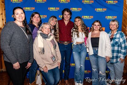 Check out your photos with Drake Milligan at W.O. Wrights in Beavercreek on January 26th, 2023