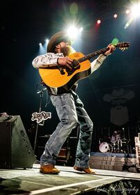 Check out the photos from Cody Johnson and Randy Houser's concert at the Wright State University Nutter Center on Friday, March 24th, 2023.