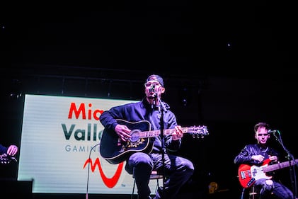 Check out all the photos from K99.1FM's Jingle Jam concert at Miami Valley Gaming on December 10th, 2025.
