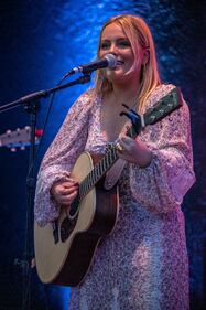 Check out your photos with MaRynn Taylor at the Flying Pig Tavern on Friday, October 13th, 2023.