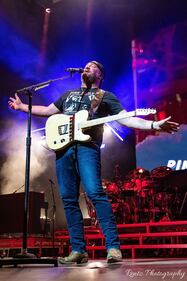 Check out the photos from Lee Brice's concert at PNC Pavilion in Cincinnati with Jackson Dean and Michael Ray on Friday, September 16th, 2022.