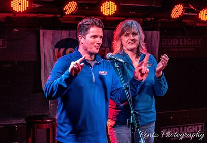 Check out your photos with Drake Milligan at W.O. Wrights in Beavercreek on January 26th, 2023