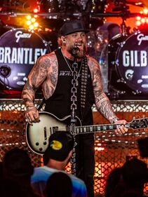 Check out the photos from K99.1FM's Big Country Bash with Brantley Gilbert and Sadie Bass on Friday, August 30th, 2024.