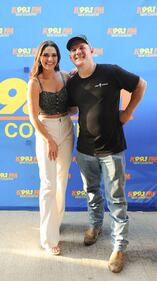 Check out your photos with Hannah Ellis at the Flying Pig Tavern on Friday, July 28th, 2023.